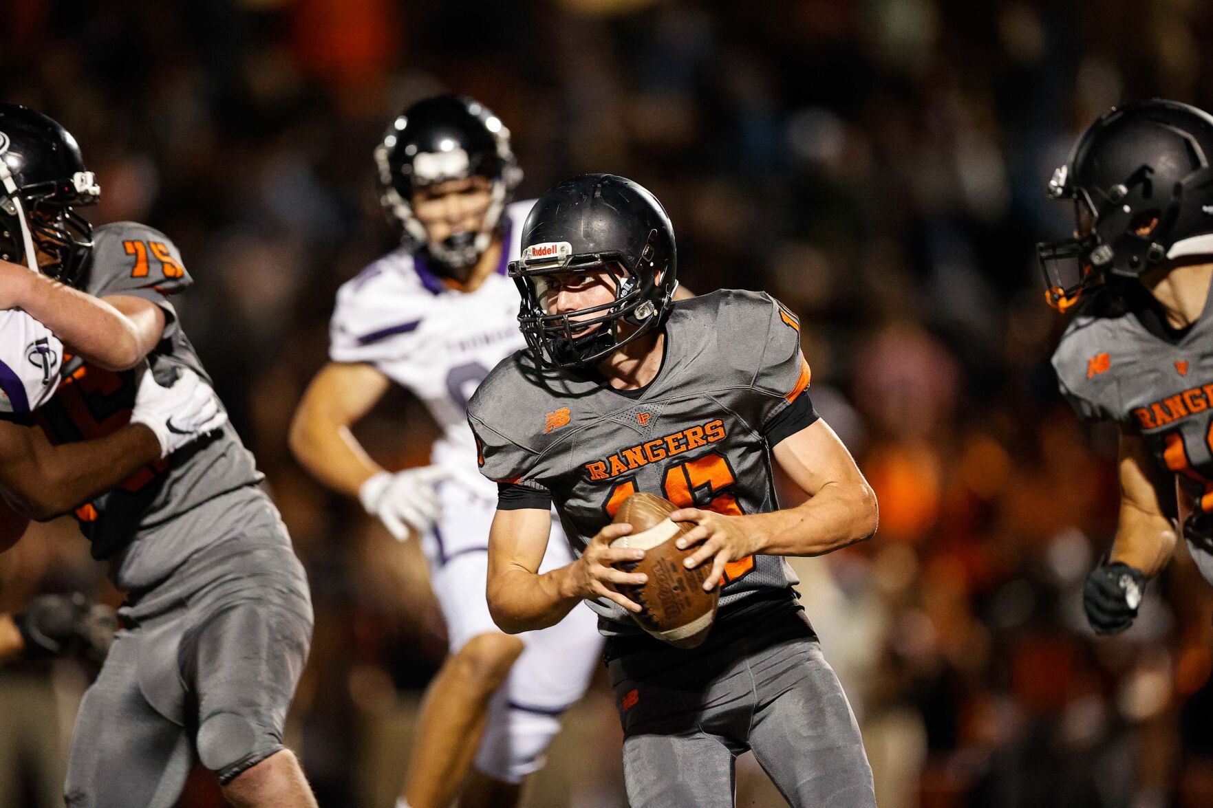 PREP FOOTBALL